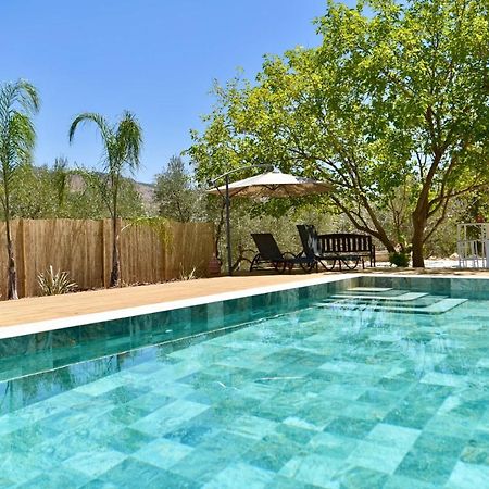 Finca Altozano - Private Pool - Unique Client Valle de Abdalagís 외부 사진
