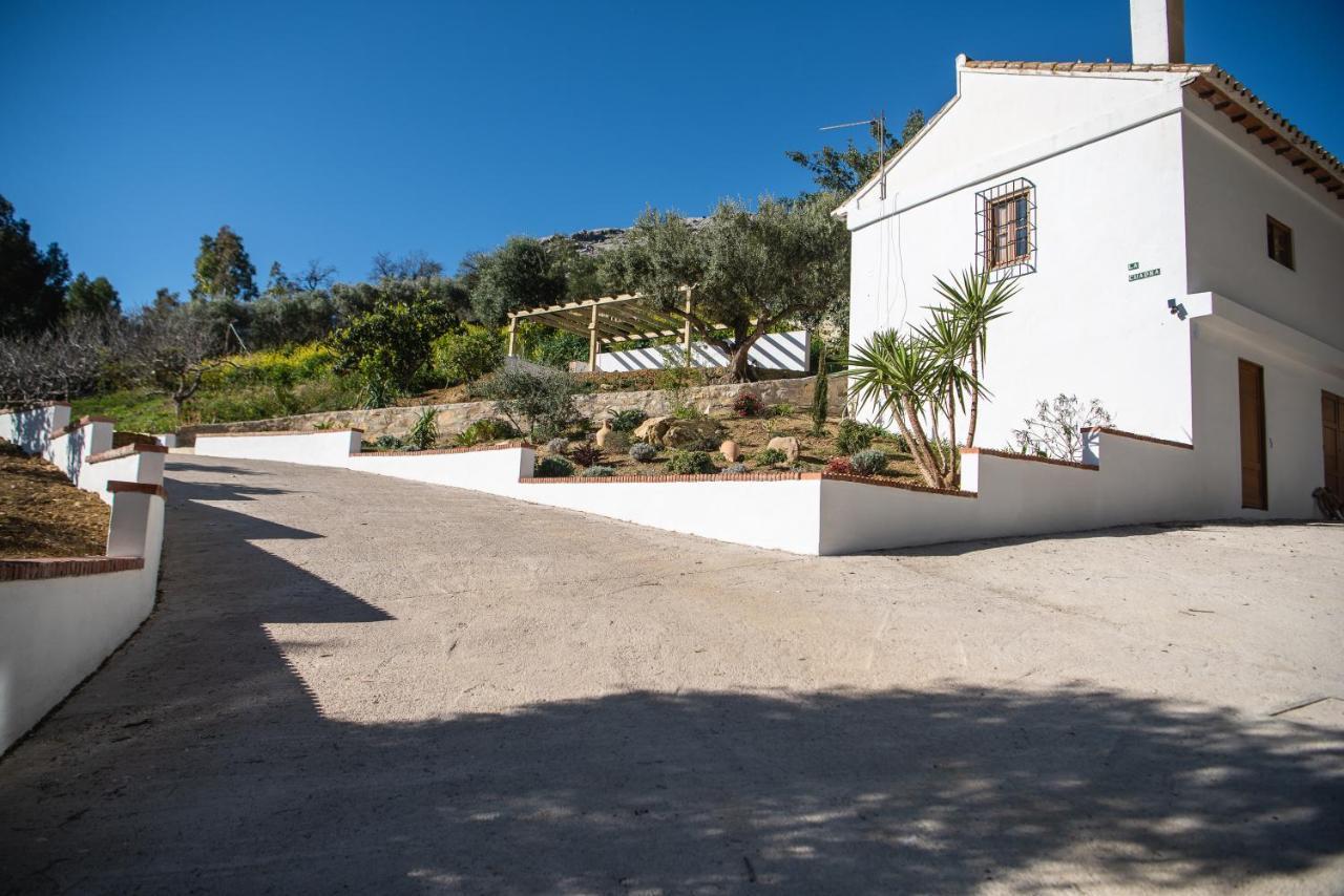 Finca Altozano - Private Pool - Unique Client Valle de Abdalagís 외부 사진