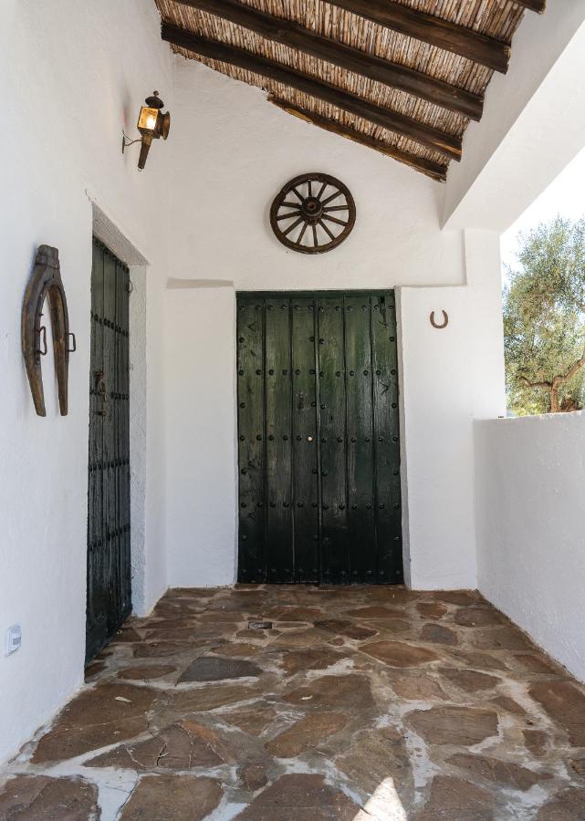 Finca Altozano - Private Pool - Unique Client Valle de Abdalagís 외부 사진