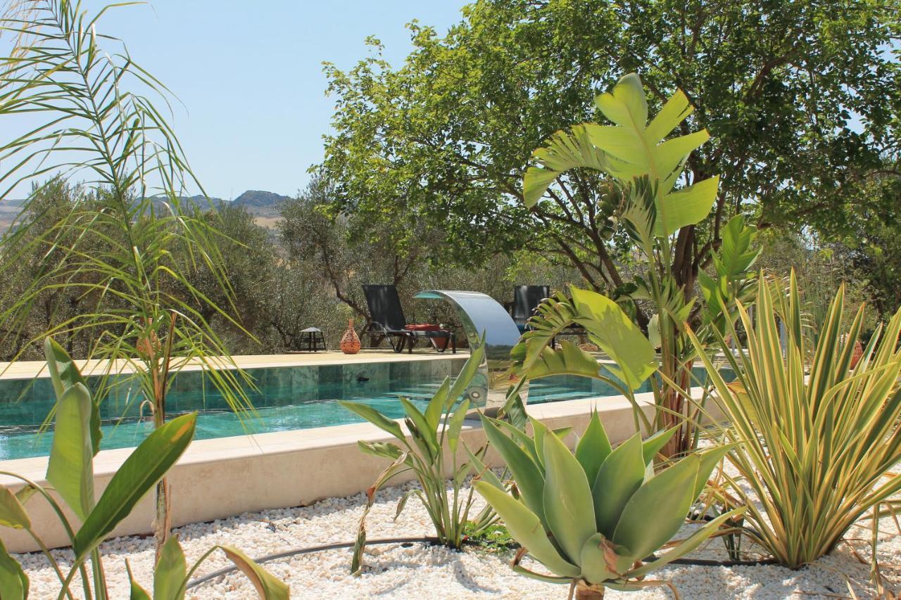 Finca Altozano - Private Pool - Unique Client Valle de Abdalagís 외부 사진
