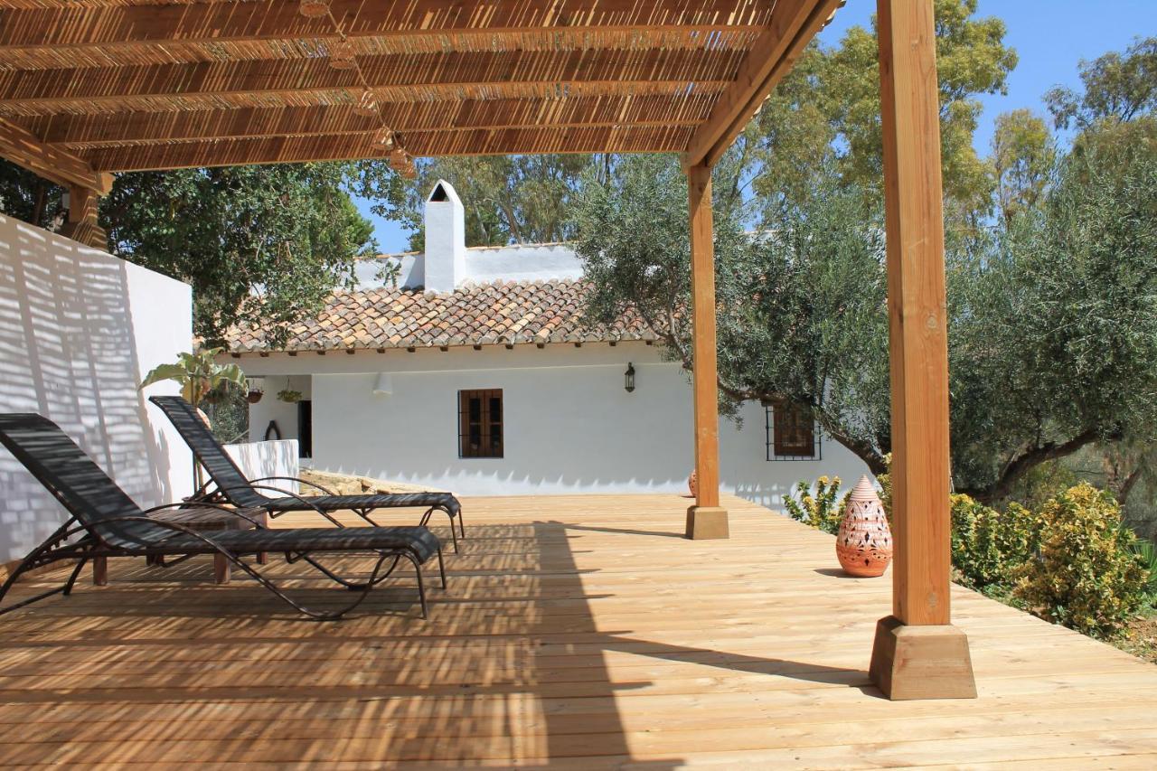 Finca Altozano - Private Pool - Unique Client Valle de Abdalagís 외부 사진