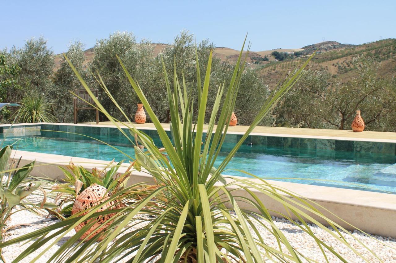 Finca Altozano - Private Pool - Unique Client Valle de Abdalagís 외부 사진