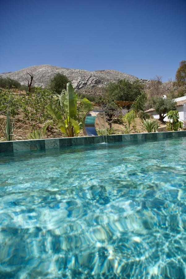 Finca Altozano - Private Pool - Unique Client Valle de Abdalagís 외부 사진