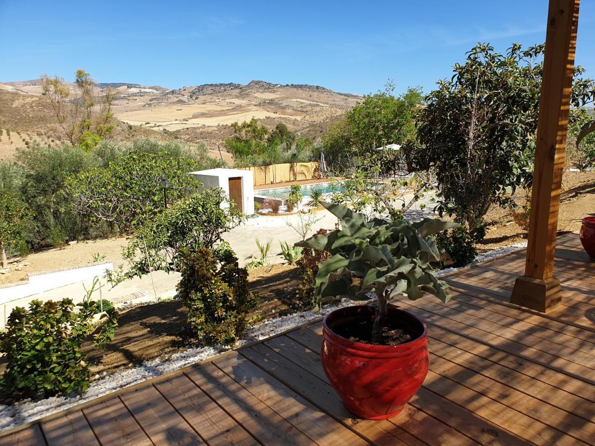 Finca Altozano - Private Pool - Unique Client Valle de Abdalagís 외부 사진