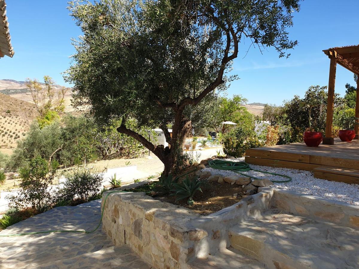 Finca Altozano - Private Pool - Unique Client Valle de Abdalagís 외부 사진