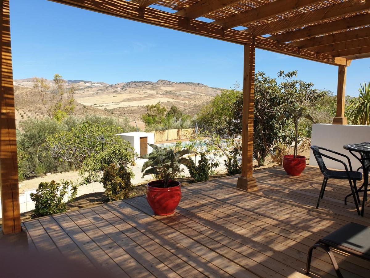 Finca Altozano - Private Pool - Unique Client Valle de Abdalagís 외부 사진
