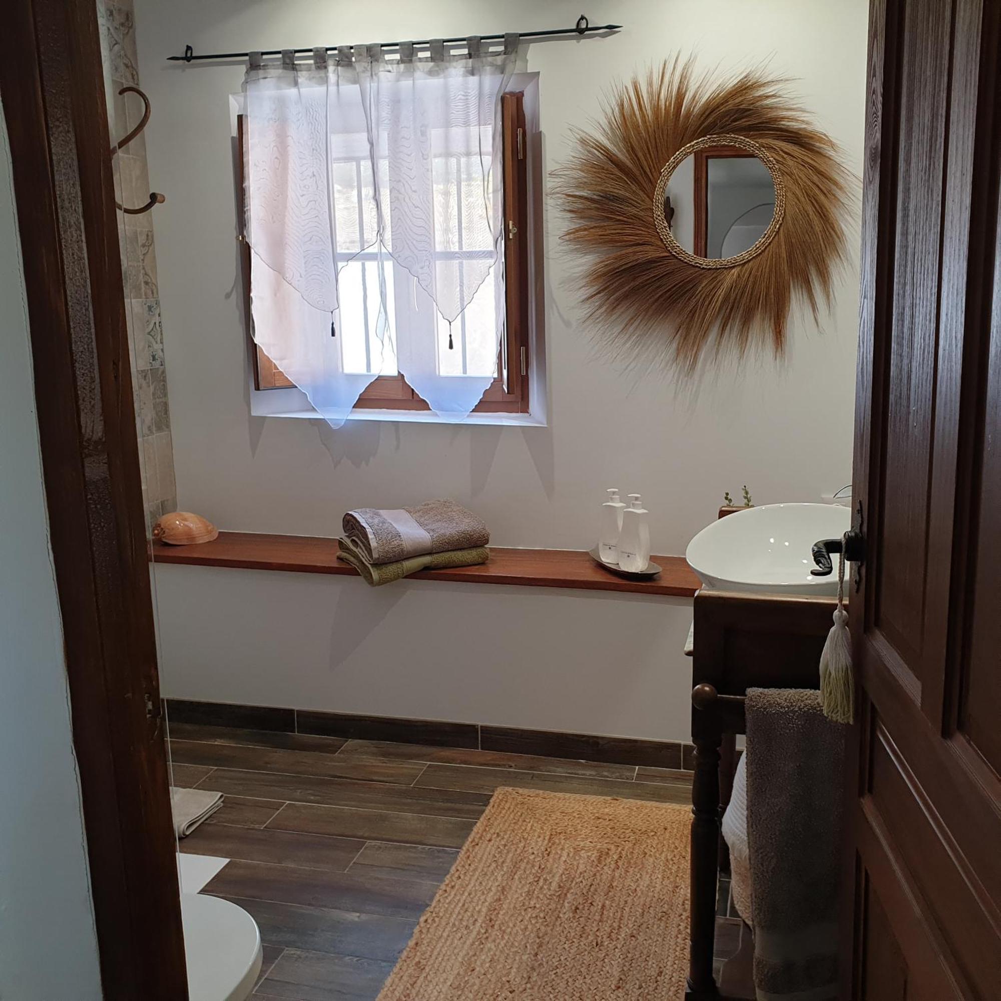Finca Altozano - Private Pool - Unique Client Valle de Abdalagís 외부 사진
