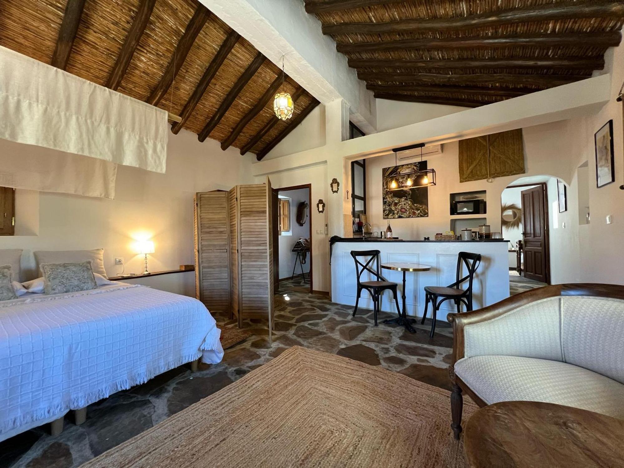 Finca Altozano - Private Pool - Unique Client Valle de Abdalagís 외부 사진