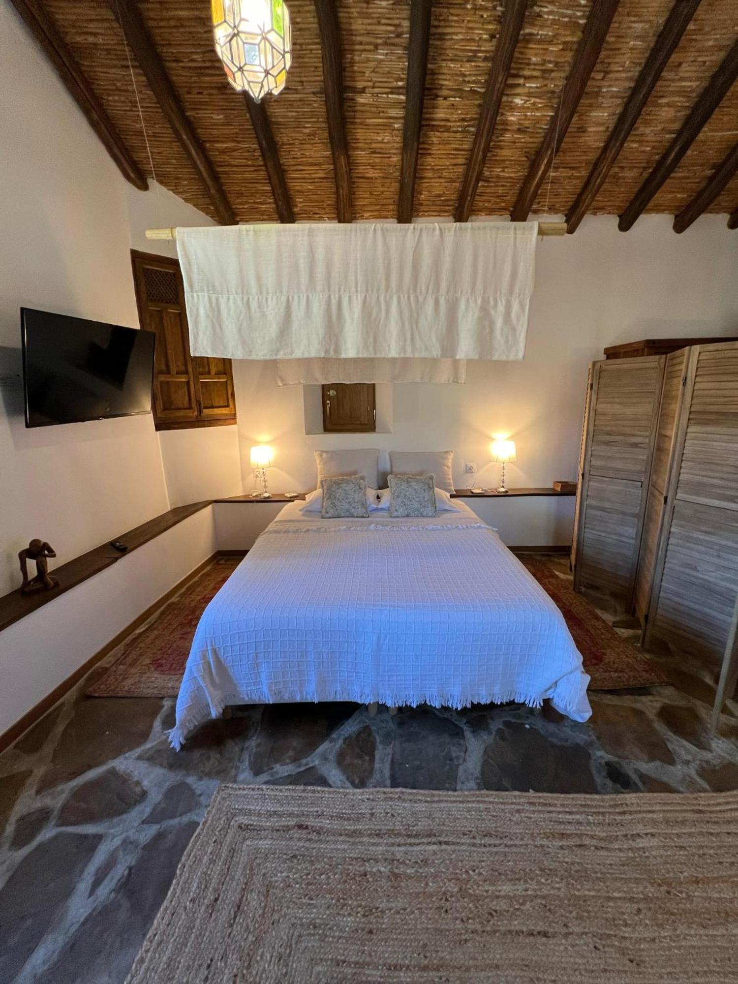 Finca Altozano - Private Pool - Unique Client Valle de Abdalagís 외부 사진