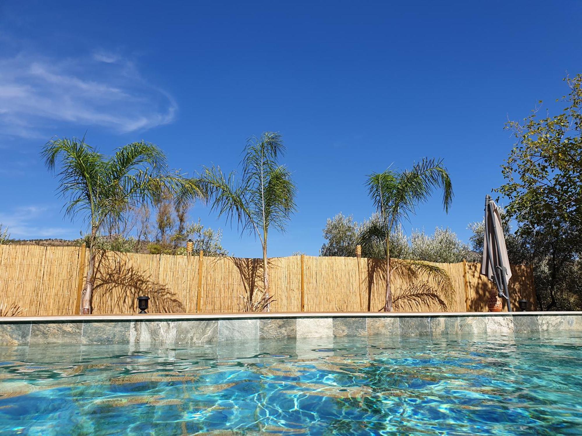 Finca Altozano - Private Pool - Unique Client Valle de Abdalagís 외부 사진