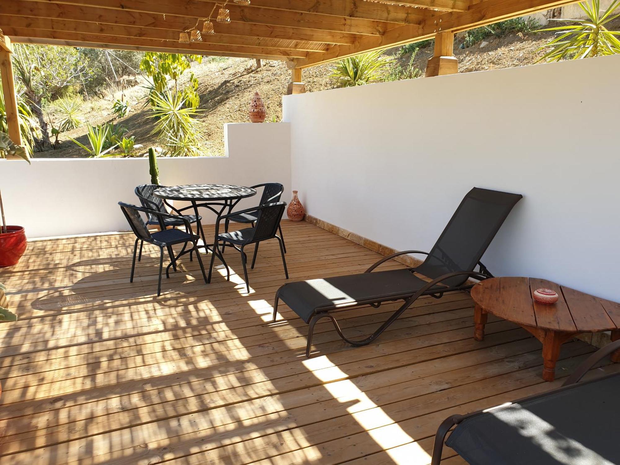 Finca Altozano - Private Pool - Unique Client Valle de Abdalagís 외부 사진